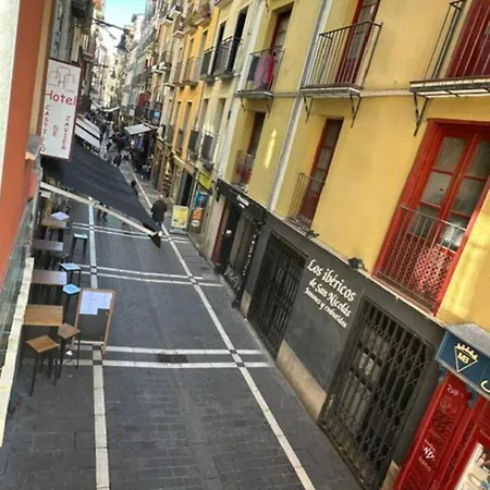 Kilimin Apartment Pamplona Exterior photo