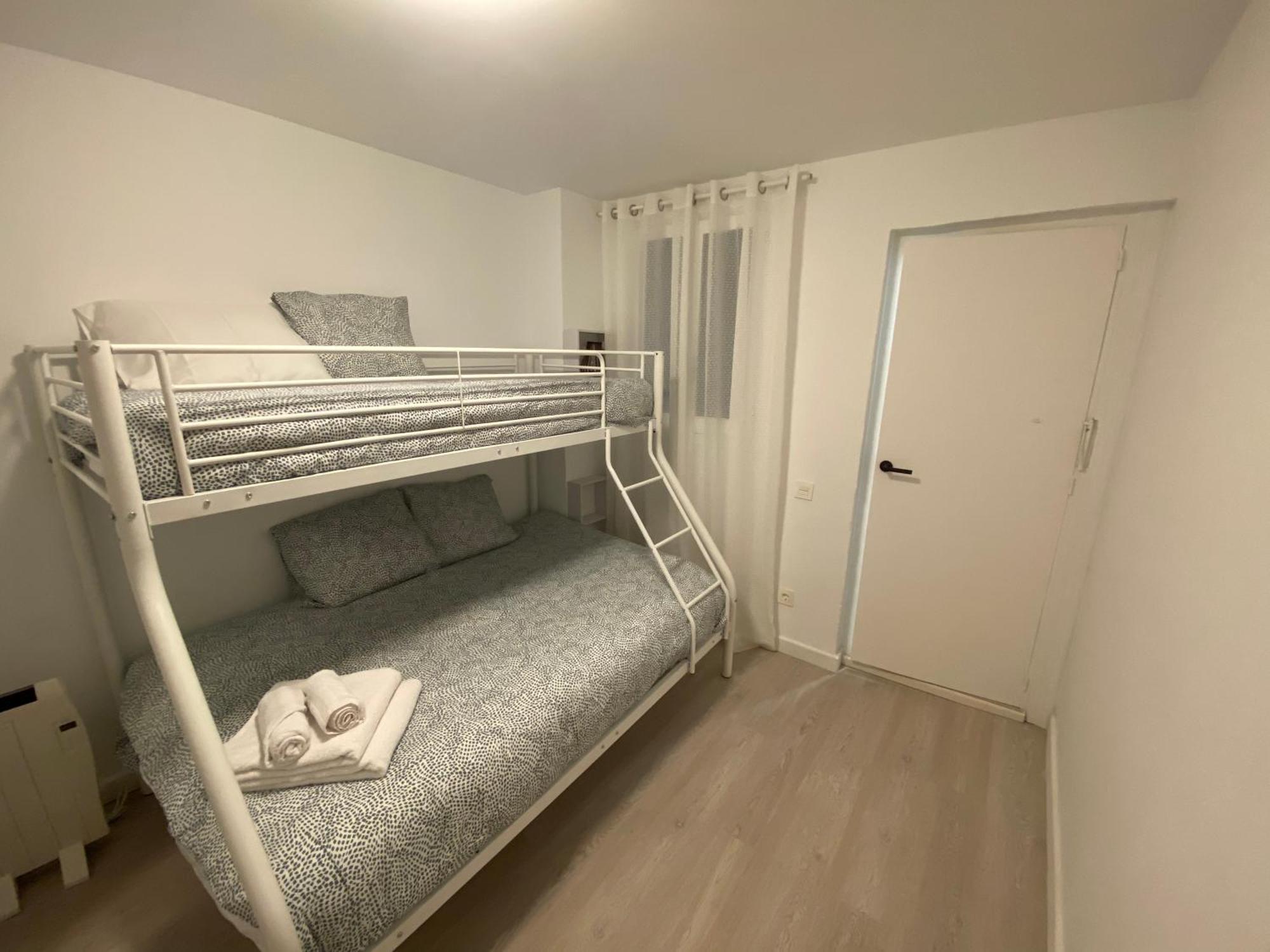Kilimin Apartament *